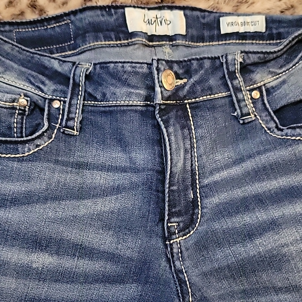 Daytrip jeans size 31R